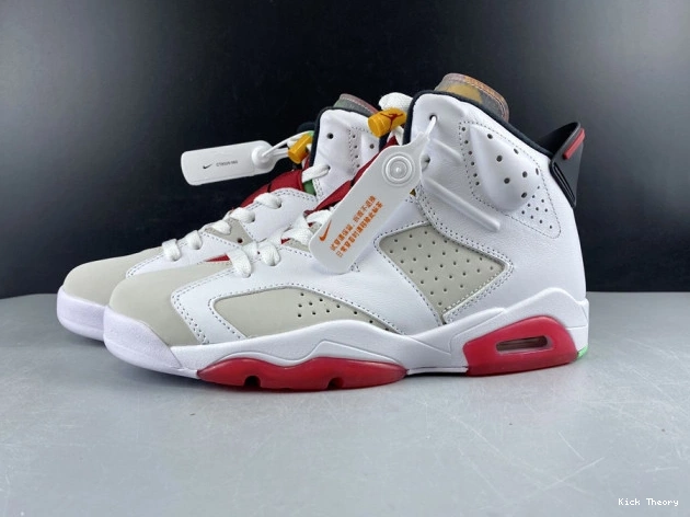 Kicked Out Shoe Store 6 Jordan Air CT8529-062 Hare 0824
